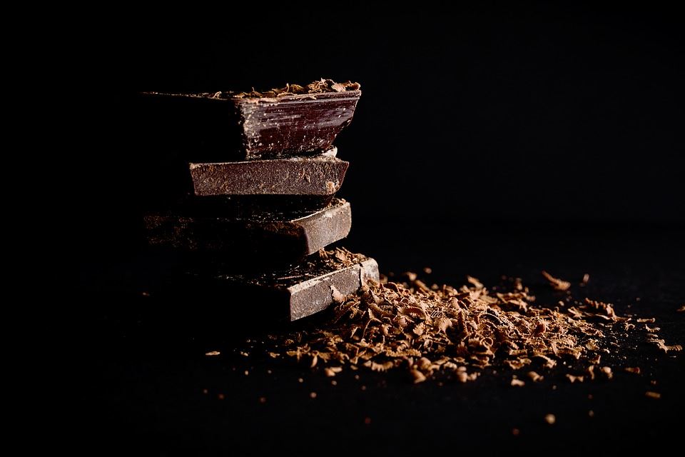 La recherche de l’industrie montre que le marché du chocolat végétalien augme...