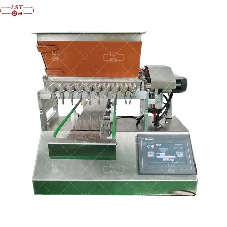 Multifunctional Gummy Candy Depositing Machine