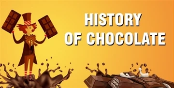 Goûts de chocolat dans différents pays